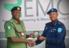 COAS seeks African self-reliance in defence technology, production