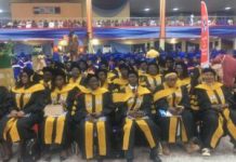 286 bag first class as ABUAD graduates 2,194 students