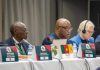 Nigeria wins bid to host 2028 ITTF Africa championships