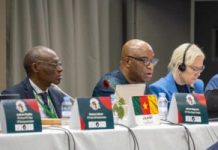 Nigeria wins bid to host 2028 ITTF Africa championships