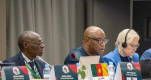 Nigeria wins bid to host 2028 ITTF Africa championships