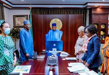 NEC endorses 90-day plan to ease hardship