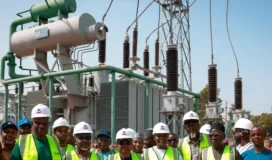 FG delivers 4 projects to Kano to boost power supply