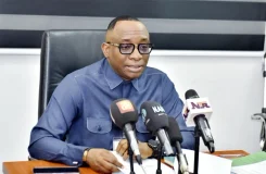 FG to bar defaulting contractors from public procurement for five years