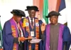 Tinubu tasks medical experts to tackle W/African brain drain