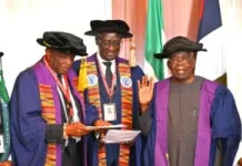 Tinubu tasks medical experts to tackle W/African brain drain
