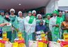 Relief as RHI’s food scheme reaches vulnerable groups in Osun
