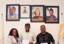 NTDA, LEXLUC partner to boost domestic tourism