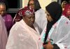 APC women target 40m votes for Tinubu, Shettima in 2027