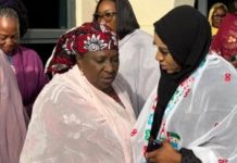 APC women target 40m votes for Tinubu, Shettima in 2027