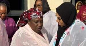 APC women target 40m votes for Tinubu, Shettima in 2027
