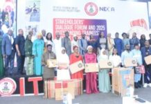 NECA, ITF seek BOIs’ suport to tackle unemployment