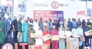 NECA, ITF seek BOIs’ suport to tackle unemployment