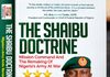 Tinubu endorses book on Shaibu, says Nigerian army breaking from military conservatism