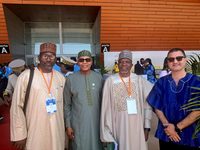 FG urges African nations to turn borders into hubs of integration