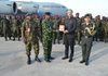 Army deploys first batch of 300 troops to India for warfare training