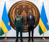 Nigeria, Rwanda move to deepen defence ties