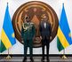 Nigeria, Rwanda move to deepen defence ties