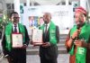 Abiru bags NCRIB fellowship for insurance sector reforms