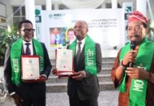 Abiru bags NCRIB fellowship for insurance sector reforms