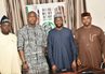 Obasanjo’s son joins ‘Tinubu Must Stay Movement’