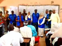 Rotary: Kebbi rural community seeks more CHIPS agents to combat child-killer diseases