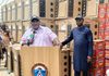 Lagos LG empowers 1,500 residents, entrepreneurs