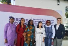 NGO advocates digital technology to track rights violations