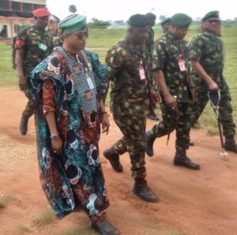 NASAC 2026: Security remains panacea for economic growth, development — Abiodun