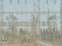 FG begins construction of 120MVA power substation in Katsina