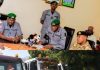 Customs hands over diverted diesel tankers to NMDPRA