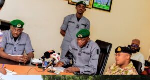 Customs hands over diverted diesel tankers to NMDPRA