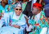 Tinubu blames opposition for Nigeria’s challenges