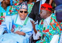 Tinubu blames opposition for Nigeria’s challenges