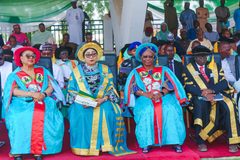 FG commends FCE Yola on effective use of intervention funds
