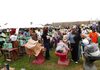 Otu’s wife distributes 15,712 empowerment items across 11 C’River LGAs