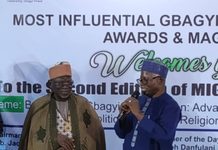 Gbagyi nation urged to embrace unity, promote cultural identity