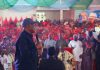 Tinubu needs 2nd term to deliver full benefits of economic reforms – Wike