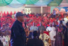 Tinubu needs 2nd term to deliver full benefits of economic reforms – Wike