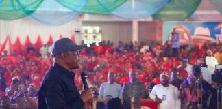 Tinubu needs 2nd term to deliver full benefits of economic reforms – Wike