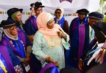 FCTA committed to quality healthcare delivery – Minister