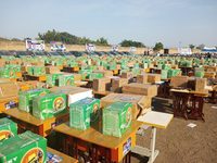 Kano senator rolls out empowerment programme for constituents