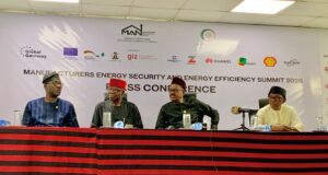MAN summit to tackle high energy costs for manufacturers