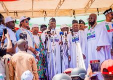 Tompolo mobilises Adamawa residents for Tinubu’s 2027 re-election