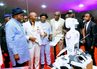 Diri unveils AI robotic tutors in Bayelsa medical varsity