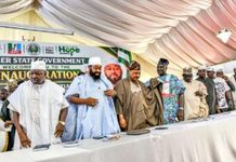 2027: Niger to deliver massive votes for Tinubu, APC candidates