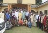 OYSIEC releases final list of candidates for council polls