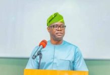 2027: APM campaign DG urges grassroot mobilisation for Makinde