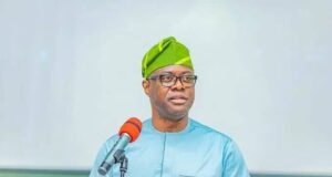 2027: APM campaign DG urges grassroot mobilisation for Makinde