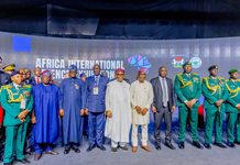 AFRIDEX 2026: Experts propose 3-pillar solutions to end Africa’s defence import dependency